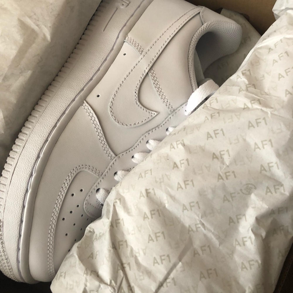Air Force 1s